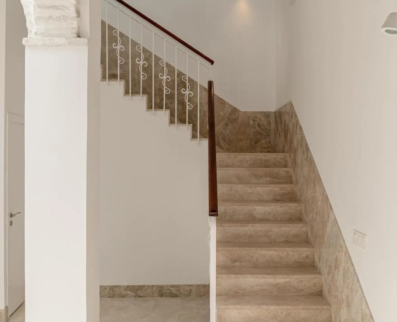 Isg Puerta Jerez Sevilla 11 Appartement