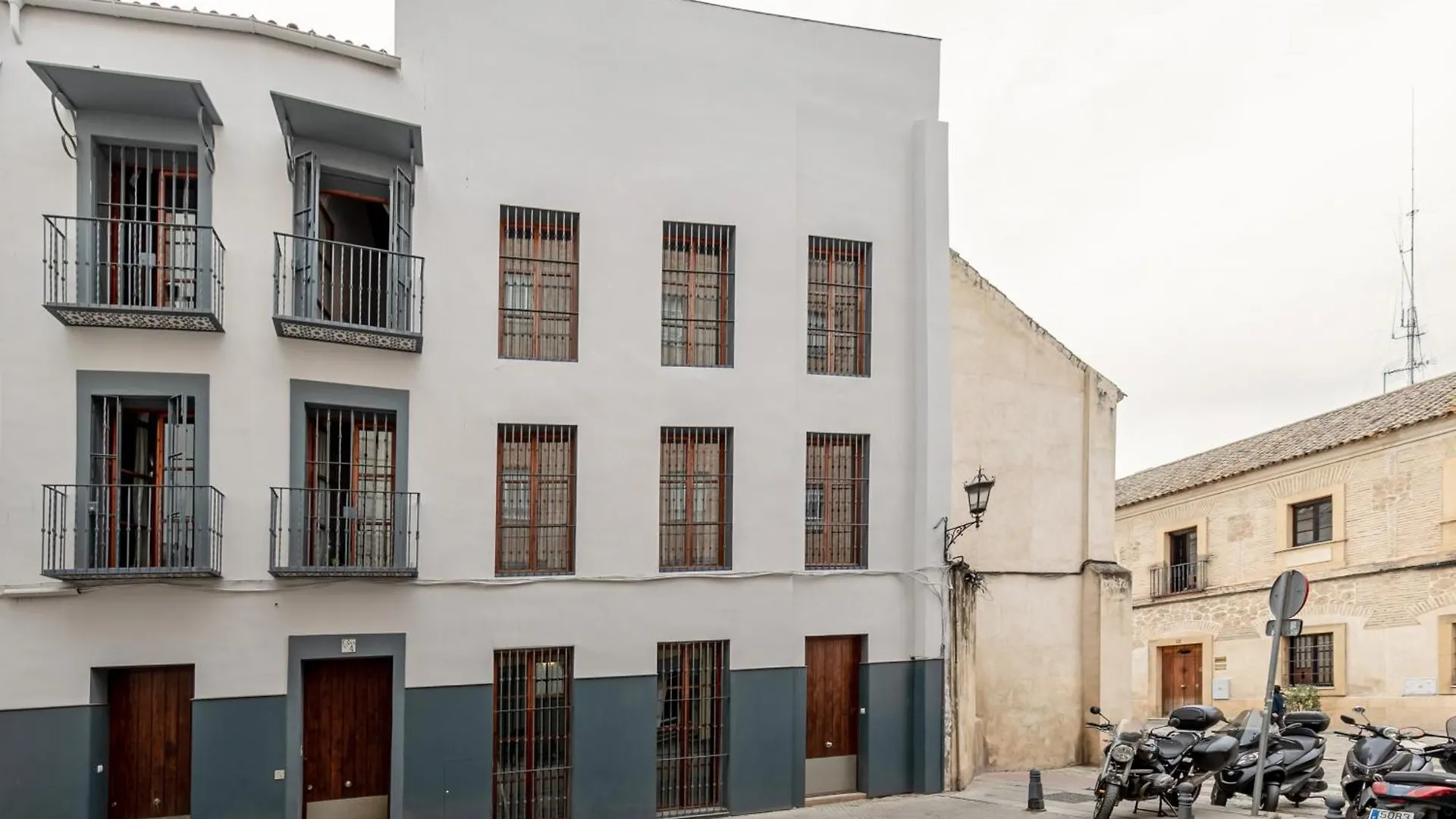 Isg Puerta Jerez Sevilla 11