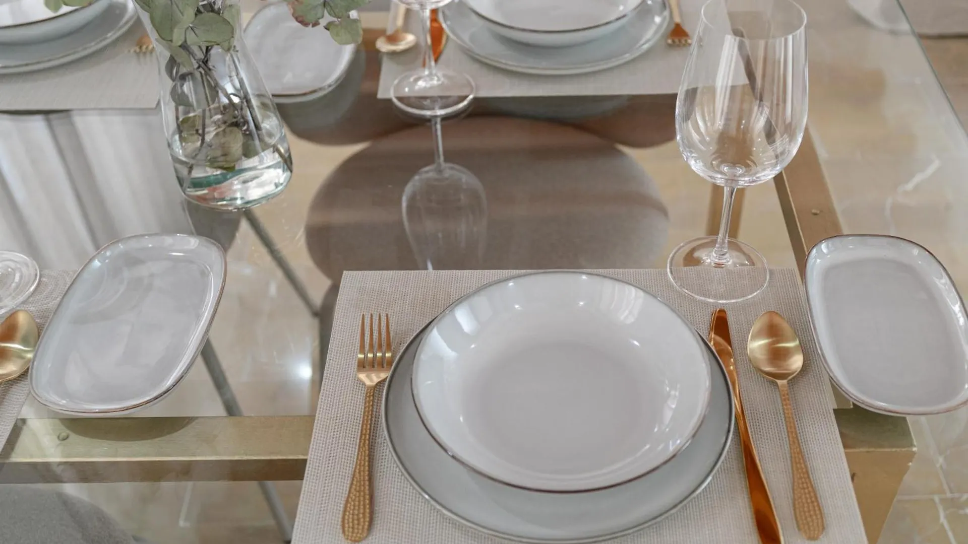 Appartement Isg Puerta Jerez Sevilla 11