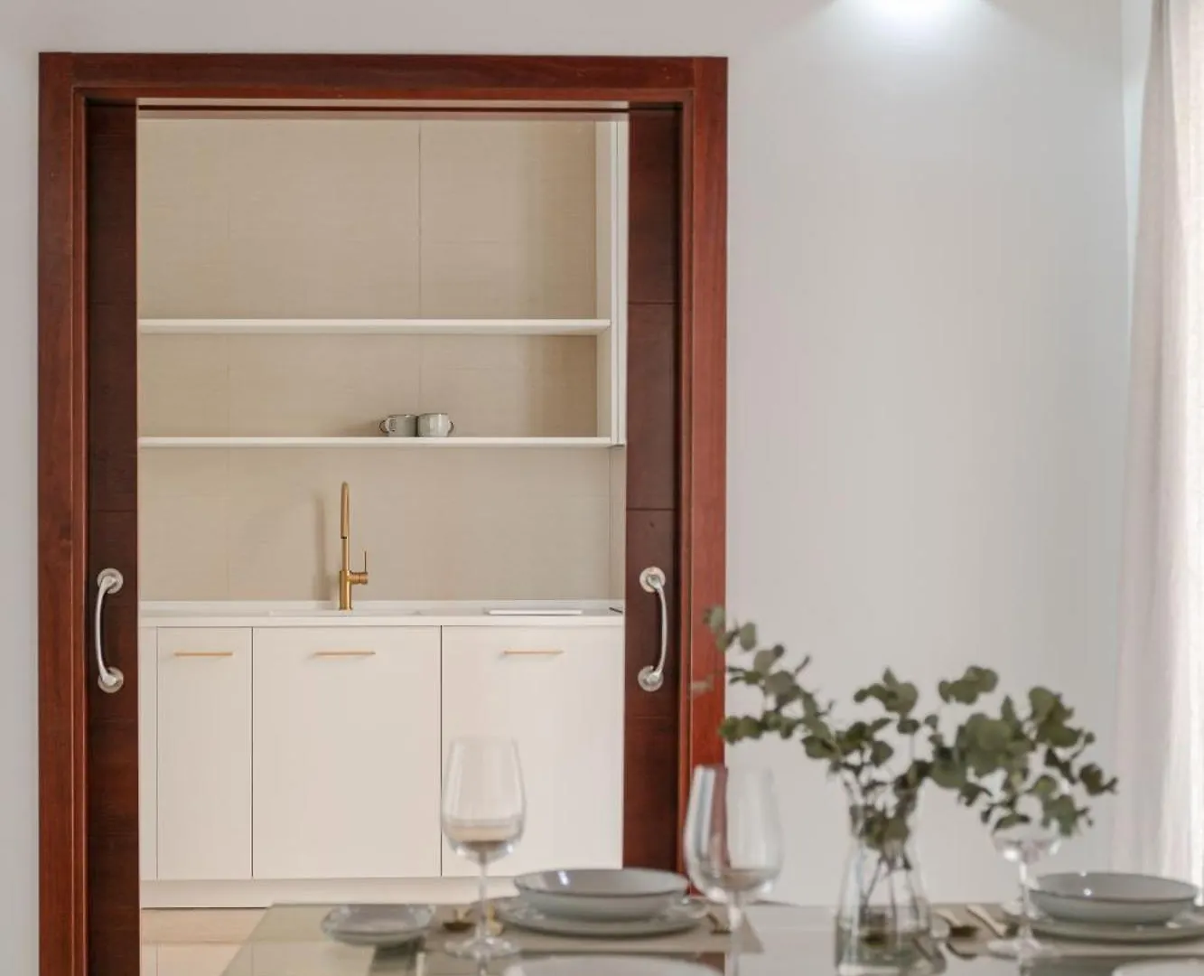 Appartement Isg Puerta Jerez Sevilla 11