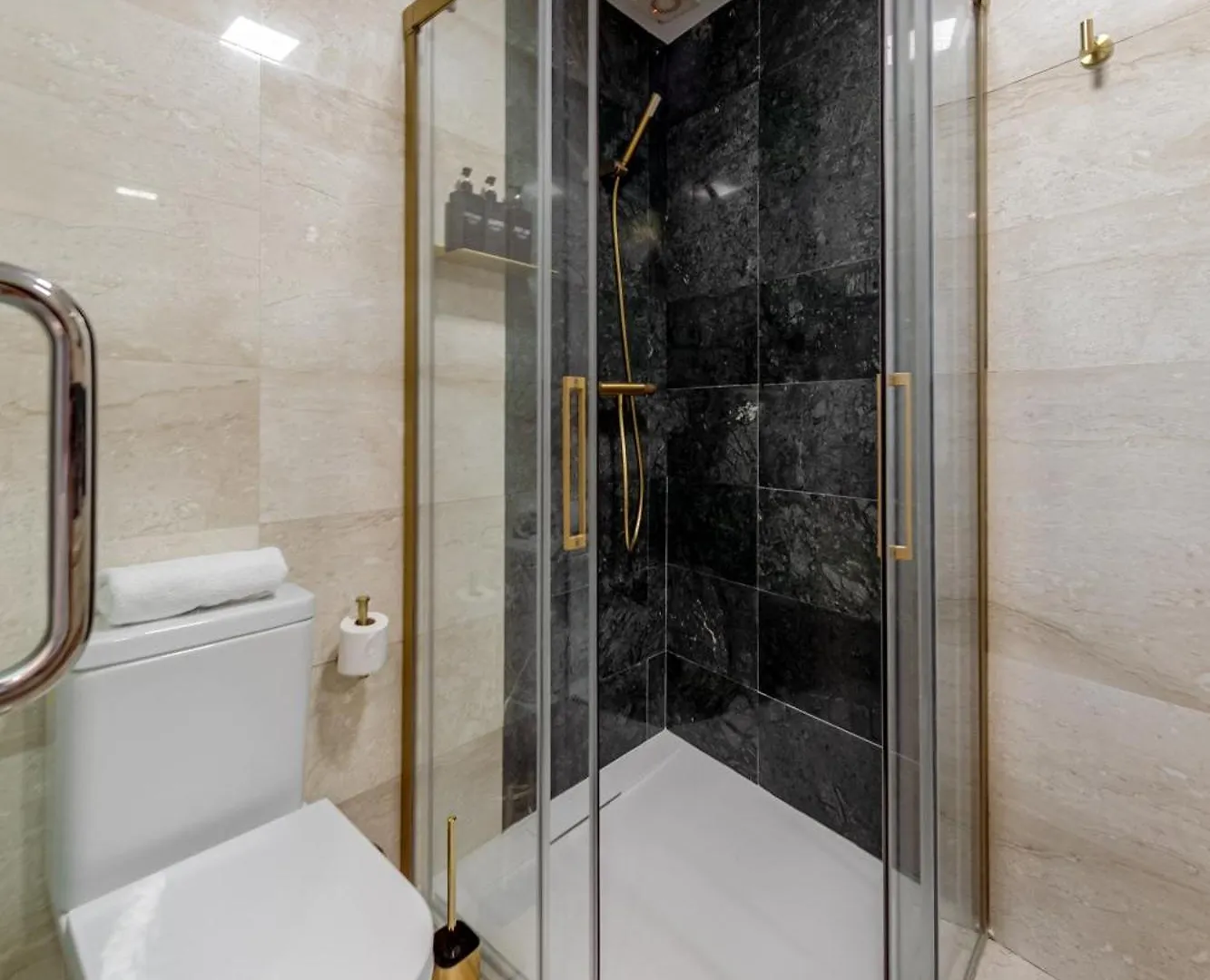 Appartement Isg Puerta Jerez Sevilla 11 Spanje