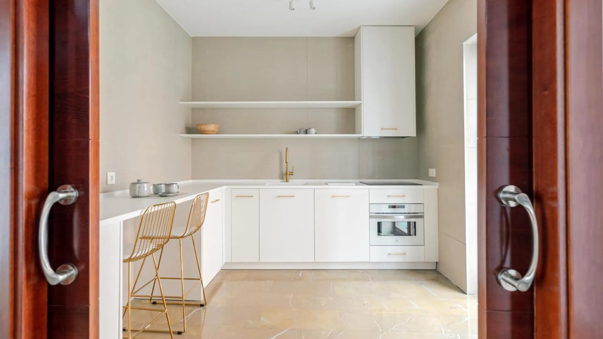 Isg Puerta Jerez Sevilla 11 Appartement