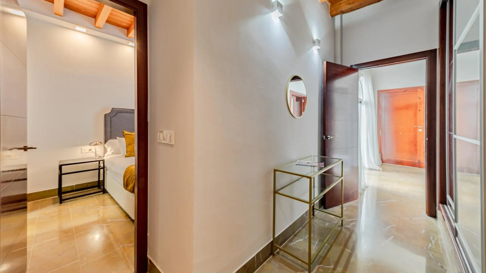 Appartement Isg Puerta Jerez Sevilla 11