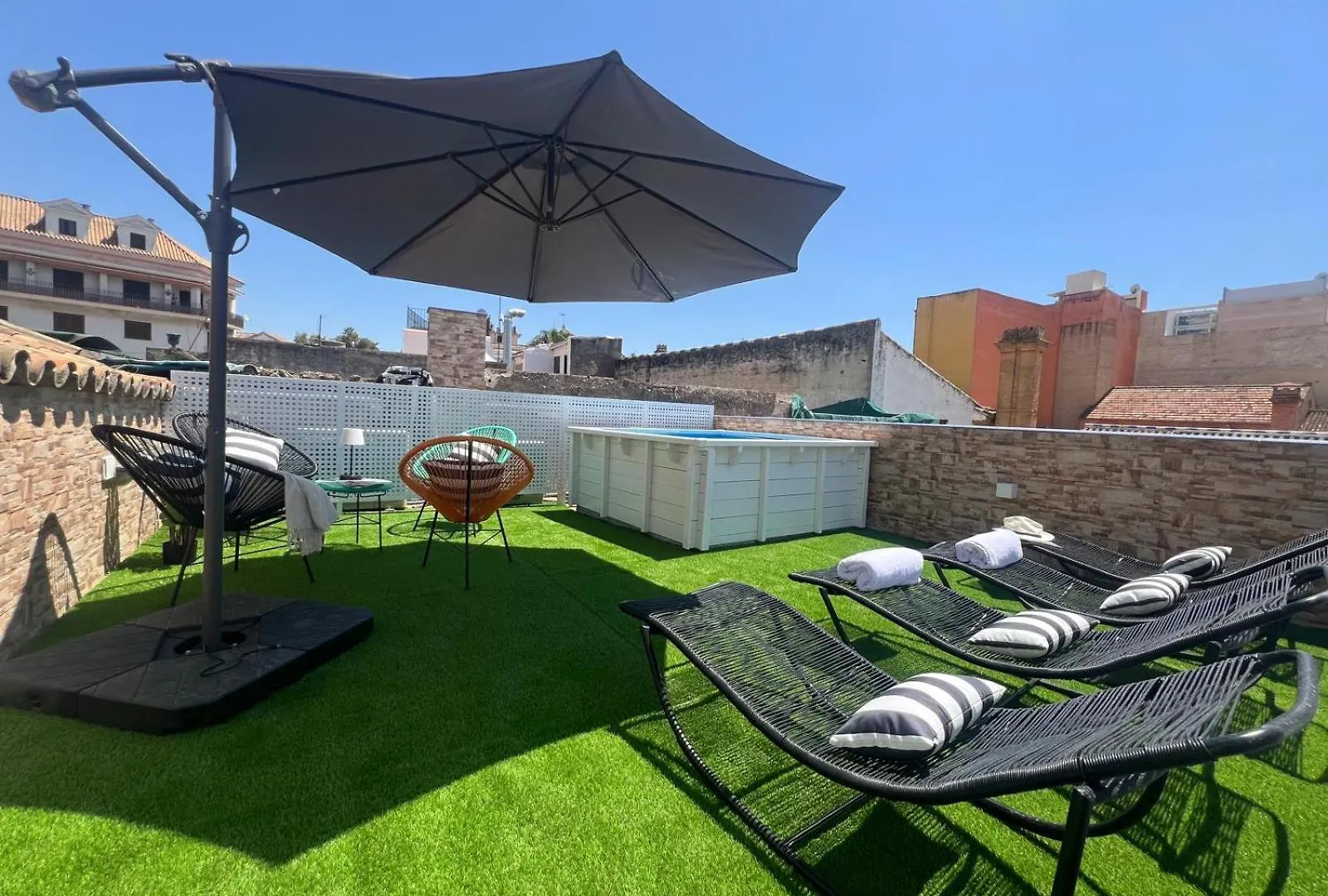 Isg Puerta Jerez Sevilla 11 Appartement