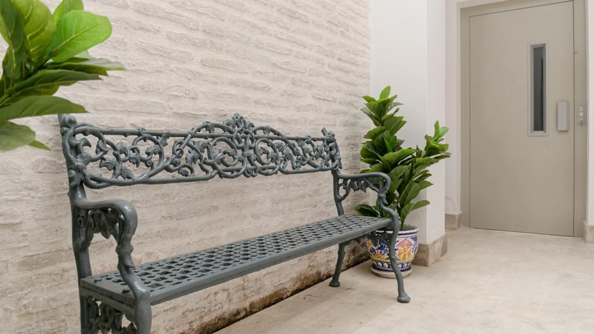 شقة Isg Puerta Jerez Sevilla 11