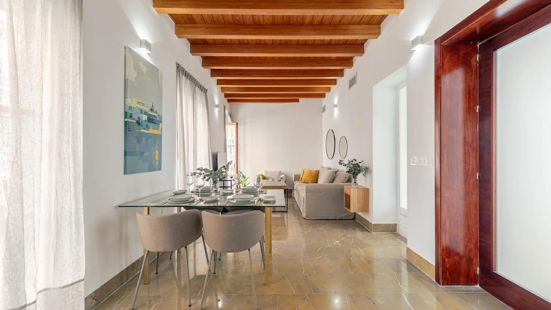 Isg Puerta Jerez Sevilla 11 0*, إشبيلية