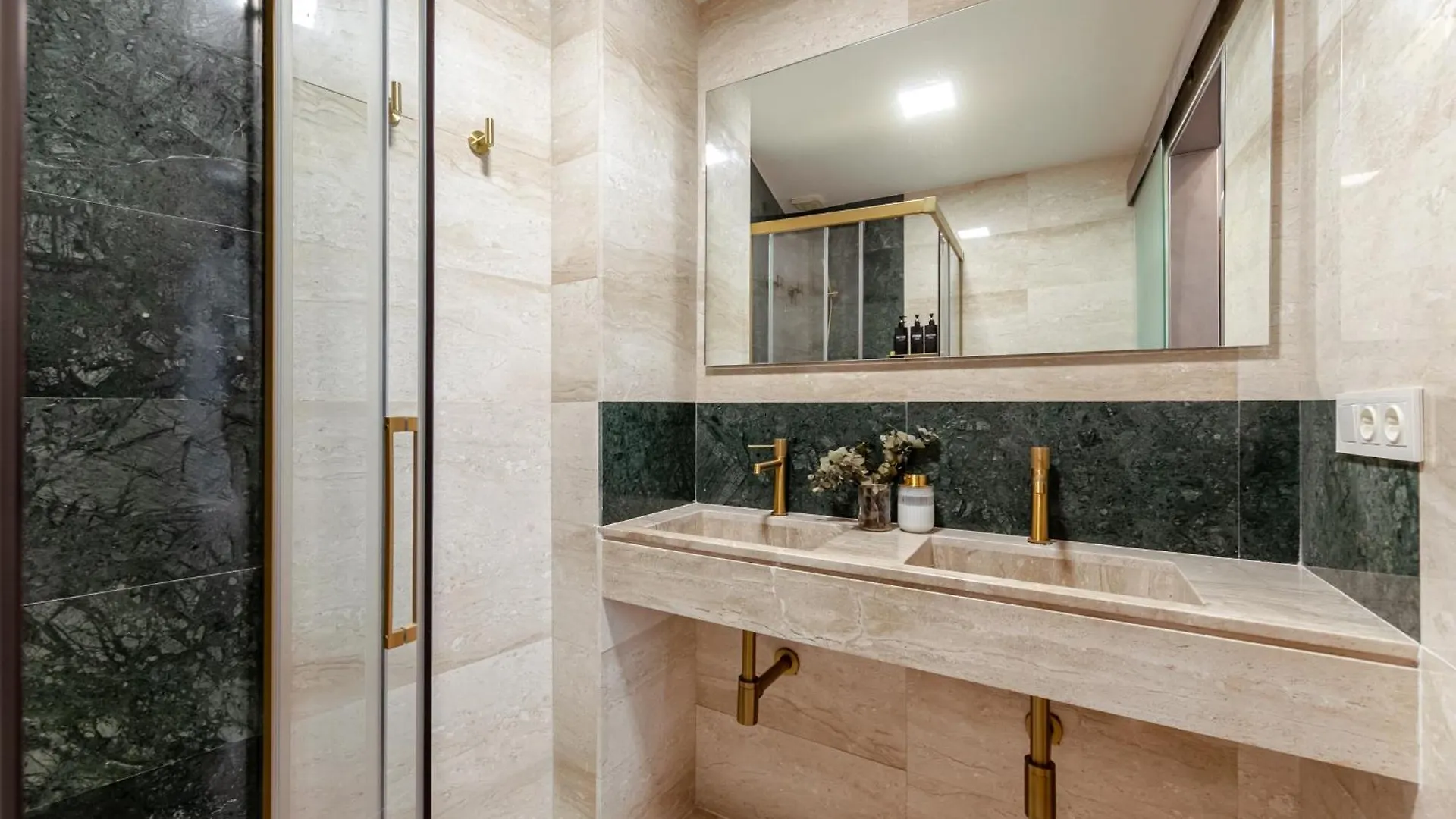 شقة Isg Puerta Jerez Sevilla 11 إسبانيا