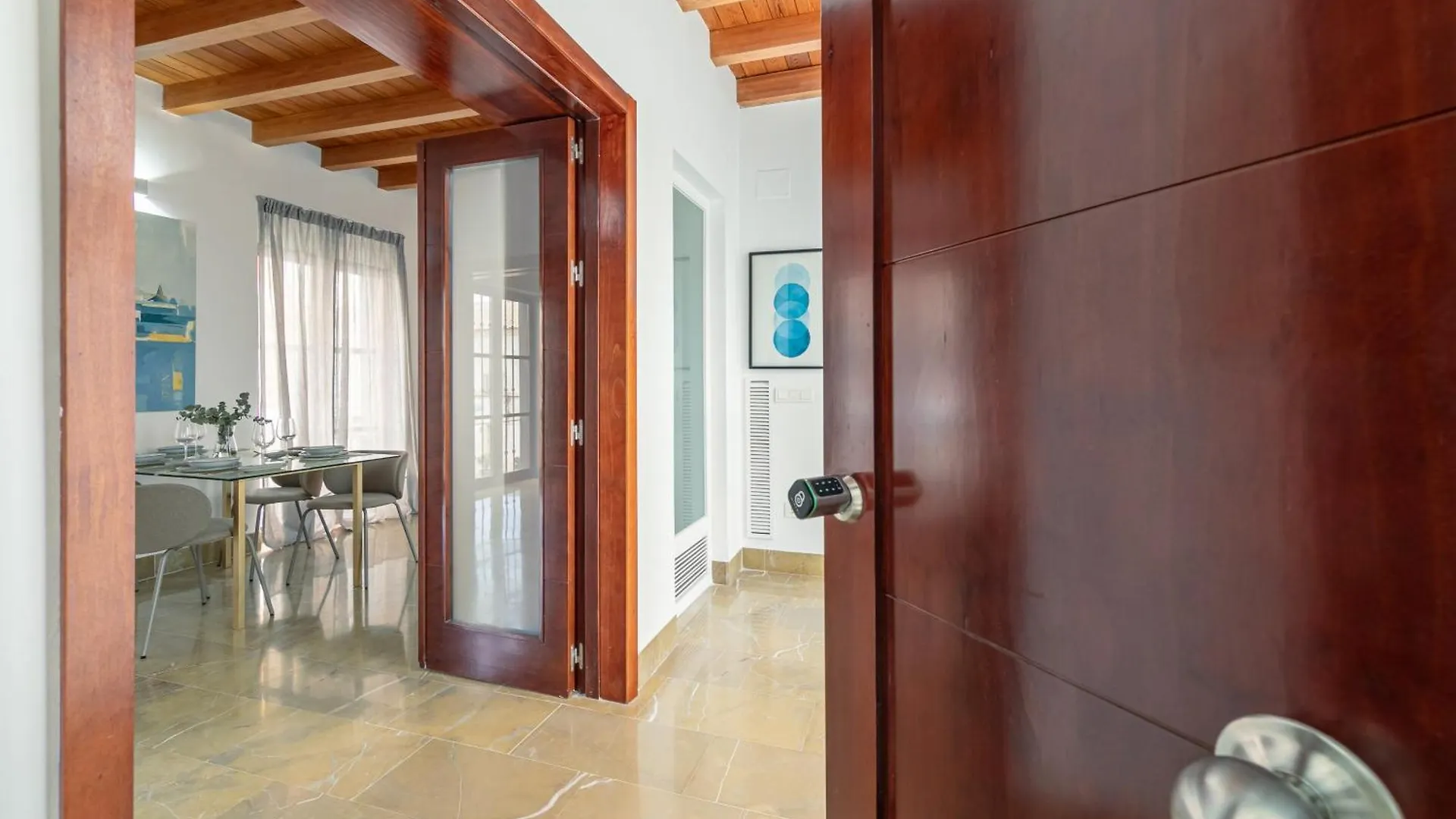 Isg Puerta Jerez Sevilla 11 0*, إشبيلية