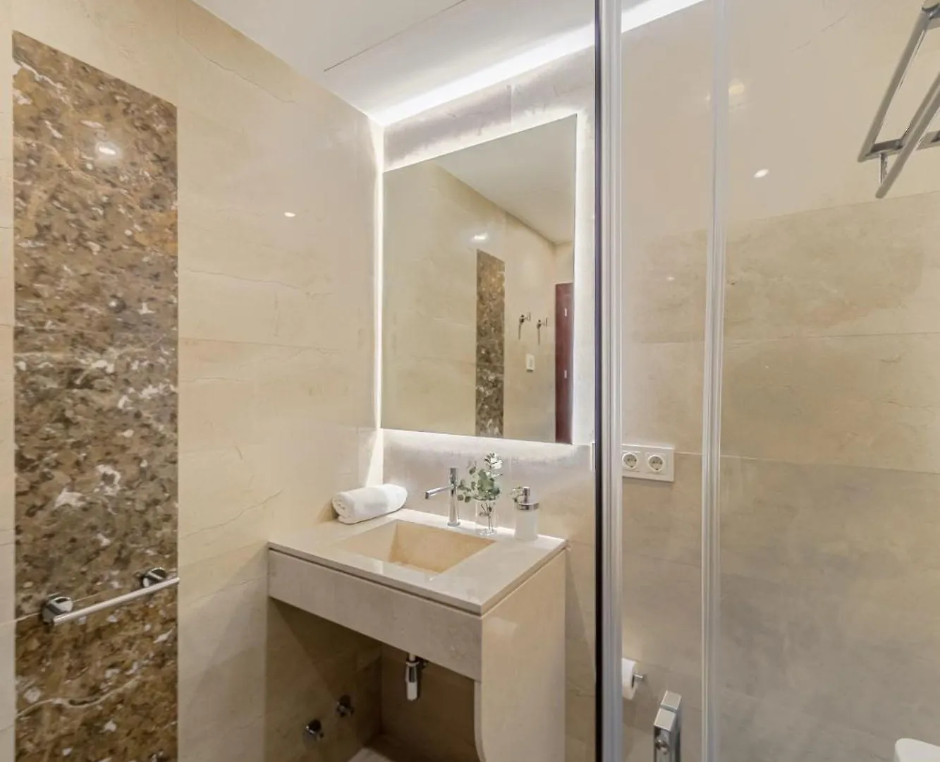 شقة Isg Puerta Jerez Sevilla 11
