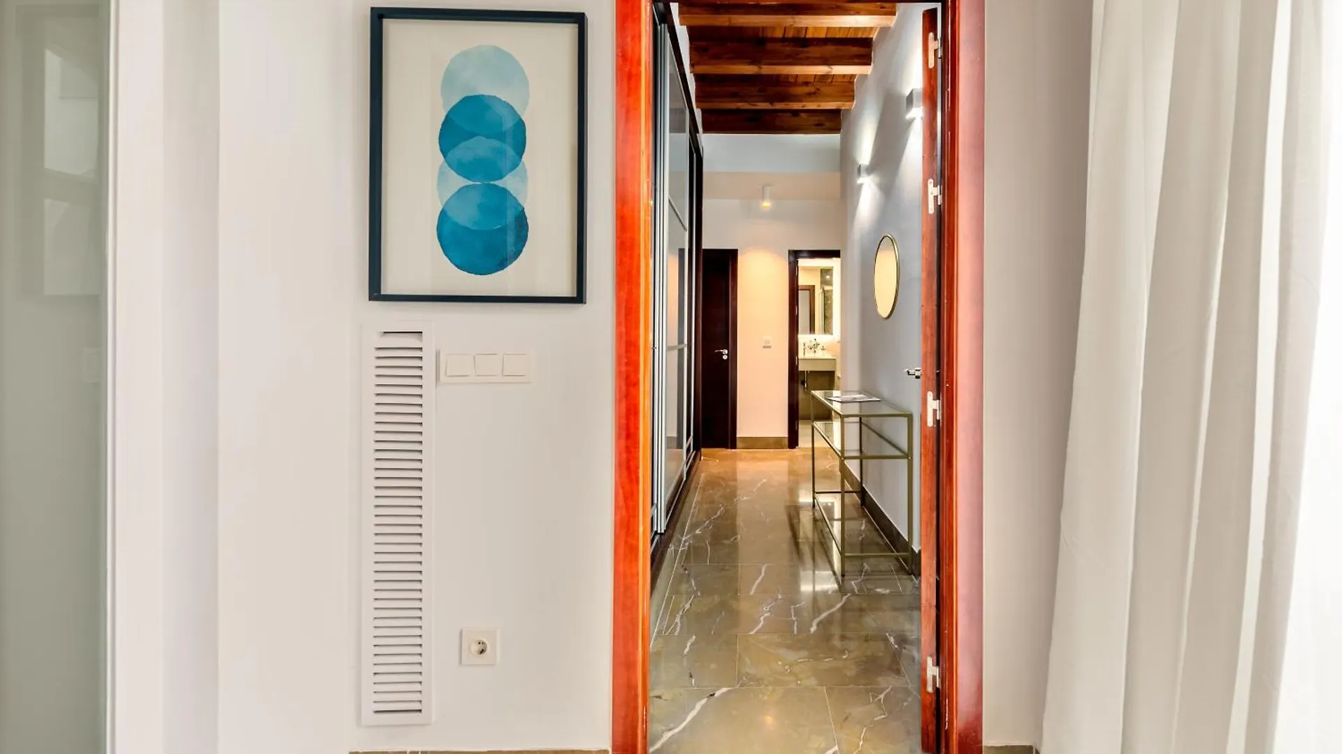 Isg Puerta Jerez Sevilla 11 0*, إشبيلية إسبانيا