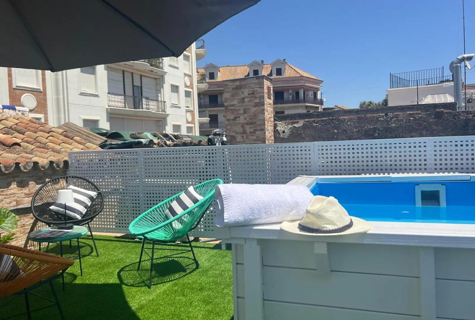 Isg Puerta Jerez Sevilla 11 0*, إشبيلية إسبانيا
